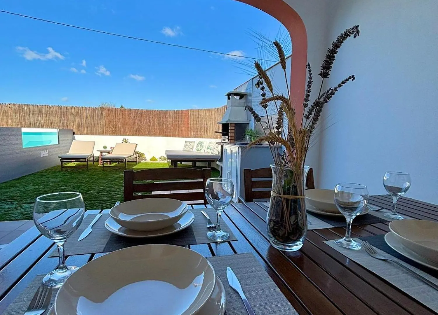 Casa Moises Brisa Villa Cadiz 0*,