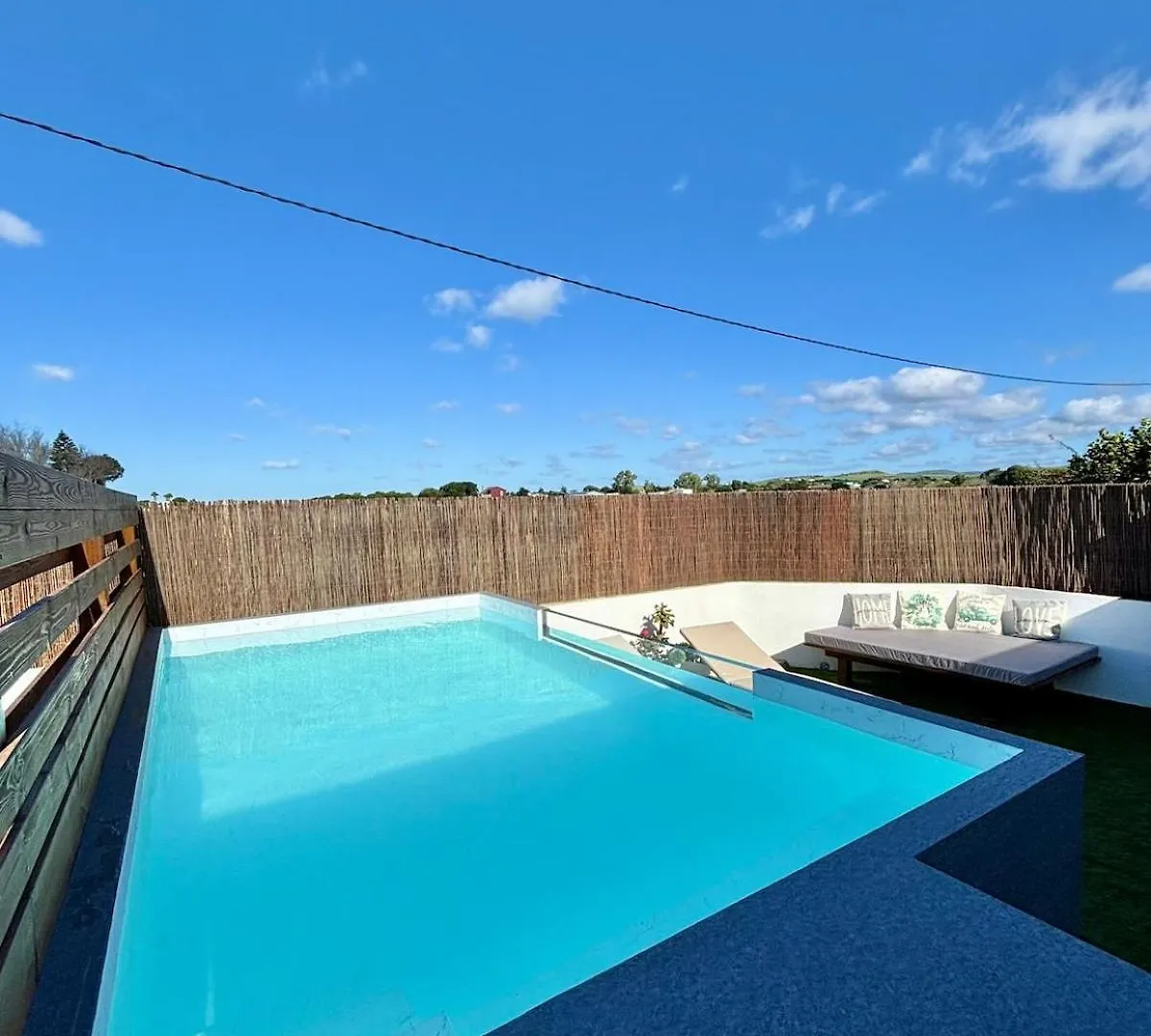 Casa Moises Brisa Villa Cadiz