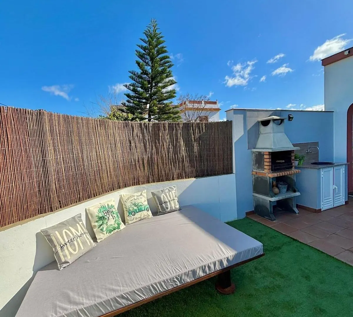 Casa Moises Brisa Villa Cadiz Holiday home