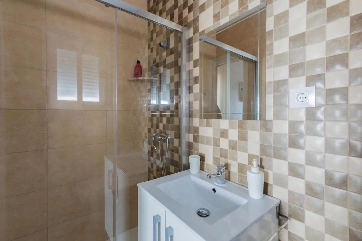 Casa Moises Brisa Villa Cadiz Holiday home
