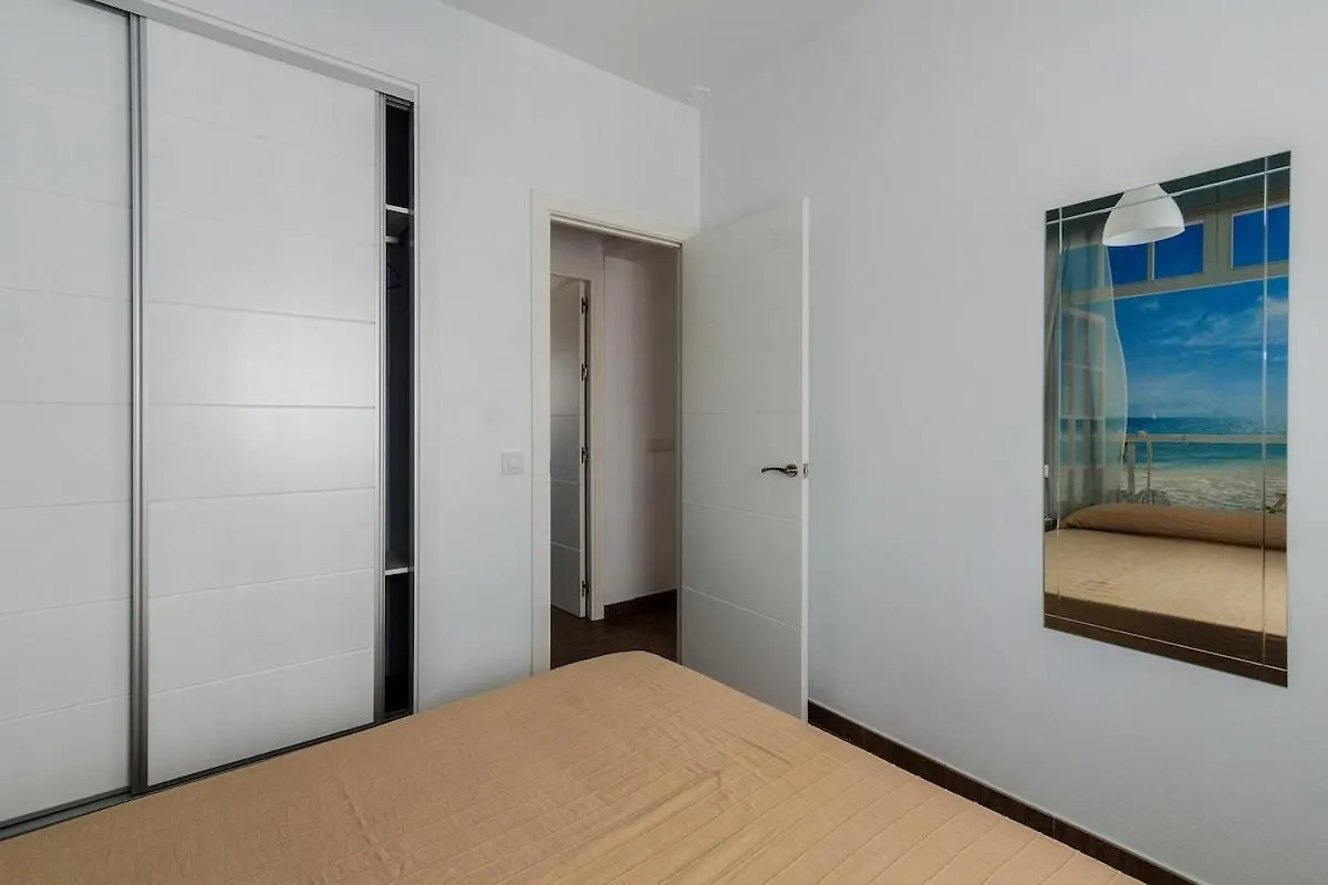 Holiday home Casa Moises Brisa Villa Cadiz