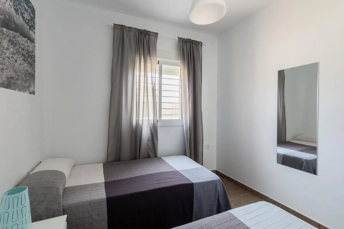 Casa Moises Brisa Villa Cadiz Spain
