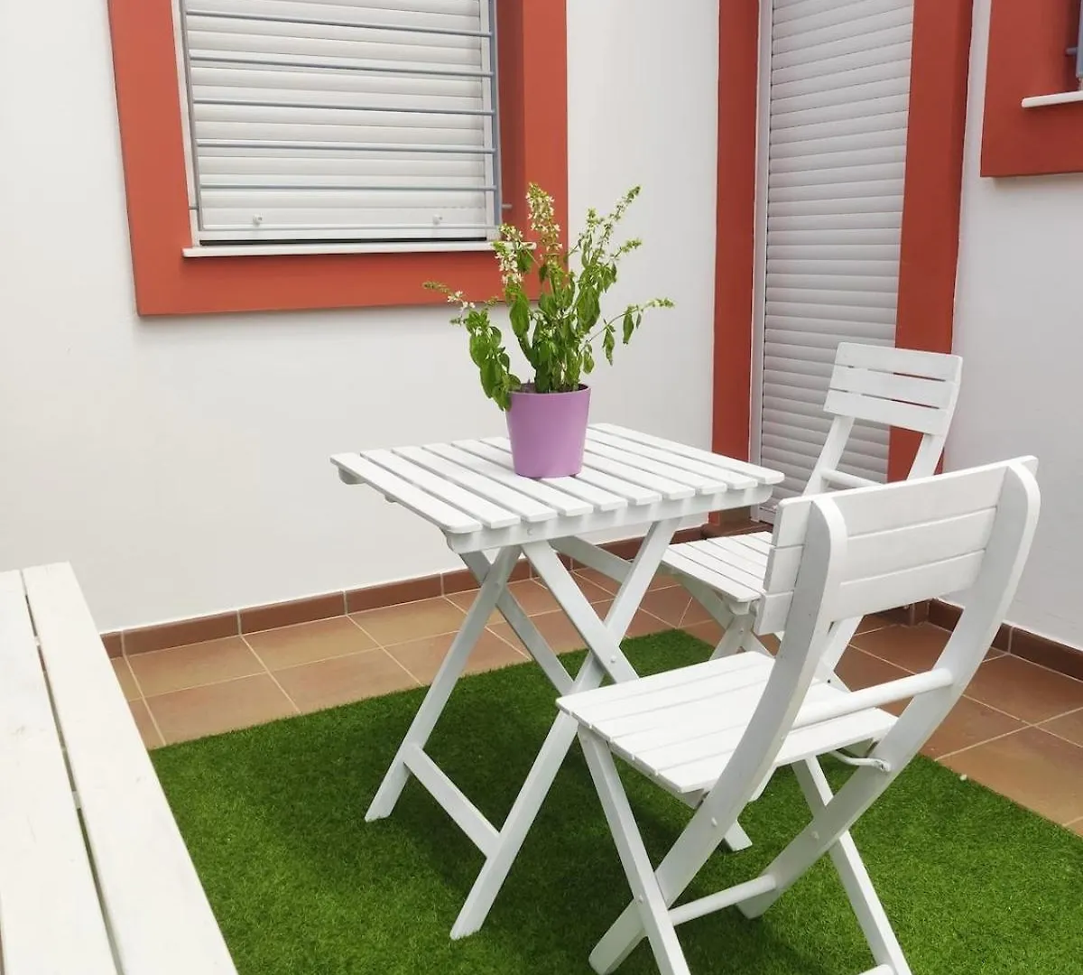 Casa Moises Brisa Villa Cadiz Holiday home