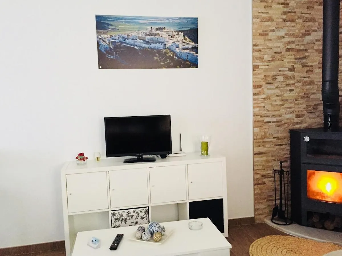 Holiday home Casa Moises Brisa Villa Cadiz Spain