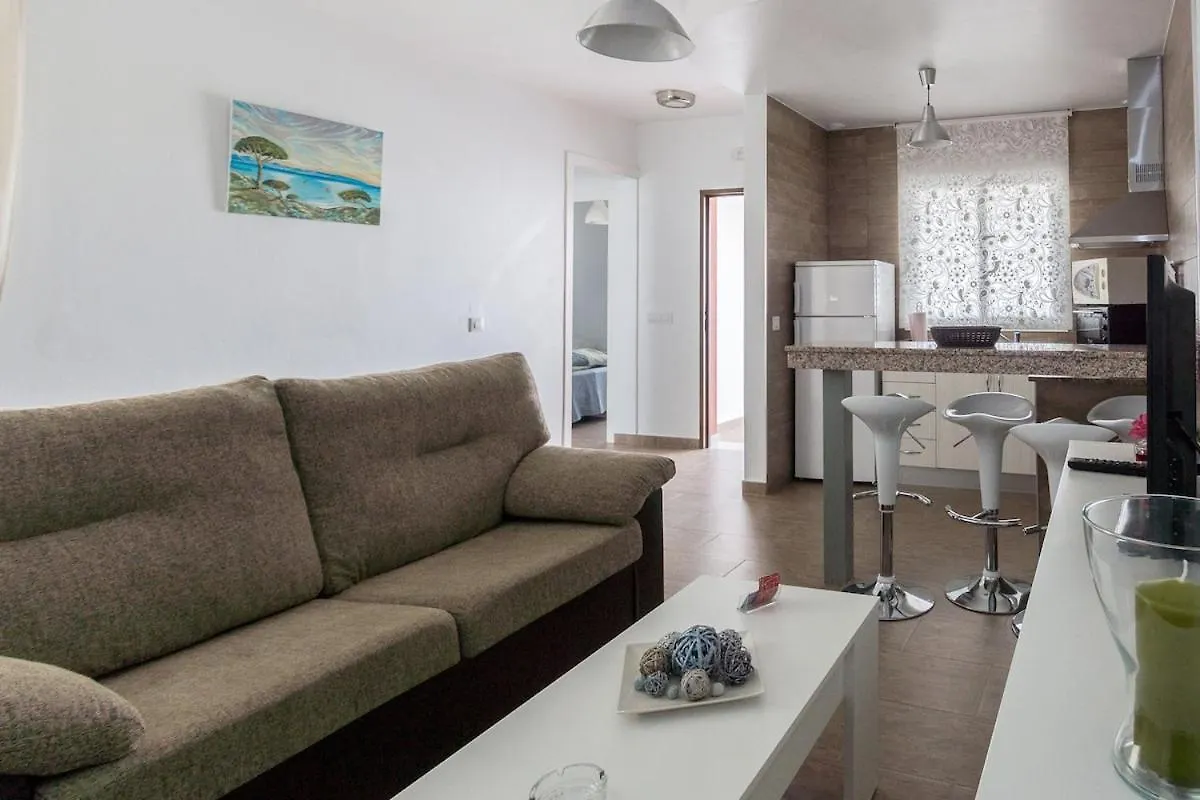 Casa Moises Brisa Villa Cadiz