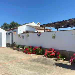 Casa Lucia Cádiz