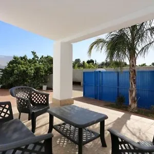 Casa Enrique Cádiz