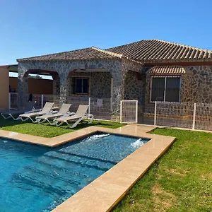 Casa Silvia Cádiz