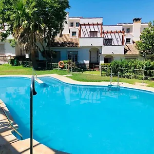 Las Lagunetas De Cádiz