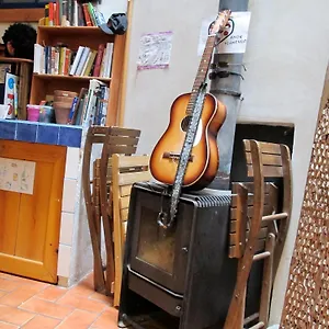 Hostel Casa Caracol, Cadiz
