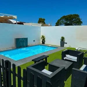 Santa Rita Cádiz