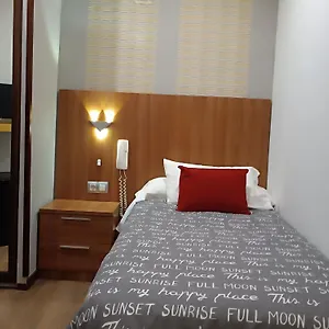 Hotel San Francisco, Cádiz